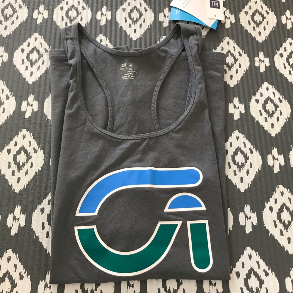 Gap Workout Tank Top